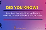 11 Incredible Tips For Writing Headlines That Get Clicks!