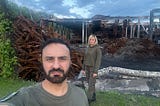 Donate to Giorgio Provinciali & Alla Perdei