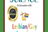 Christian Science: Its Encounter With Lesbian/Gay America...2nd Edition Cover