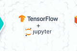 Develop TensorFlow with Jupyter Notebooks in Okteto Cloud