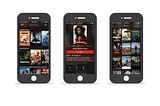 Case Study: Feature Improvement in Netflix Mobile App