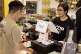 OPEN A NEW AREA FOR SMART RETAIL WITH THE PARTNERSHIP BETWEEN LOOP AND AHAMOVE !!