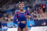 Simone Biles’ Net Worth: How Much Is The Olympian Gymnast Worth?