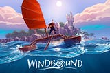 8 tips for starting out in Windbound