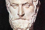 A brief history of profound philosophical concepts: Thales of Miletus