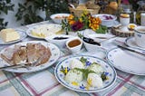 breakfast tirol austria