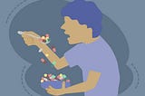 10 Potentially Fatal Side Effects of Too Much Medication
