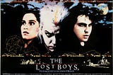 Revisiting: “The Lost Boys” (1987)