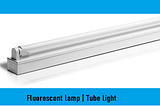 Tube light | Fluorescent lamp | how it is working? Explanation with wiring diagram