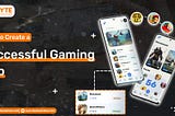 On-Demand Mobile Gaming App Development Solutions