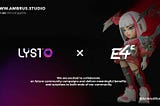 Metanomy X Ambrus Studio — A Partnership with their game E4C: Final Salvation