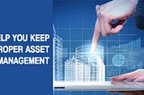 5 Financial Services to Help You Ensure Proper Asset Management