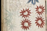 AI Finally Decoded the Voynich Manuscript