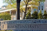 Announcing the Location of the SCSM Annual Conference: Belmont University March 13–15, 2025