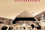READ/DOWNLOAD*^ Beerensommer: Roman (German Editio