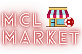 MCL Market was opened!