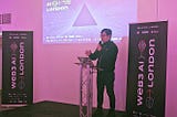 Web3 AI London Conference: CEOs, Academics & Innovators Explore Tech Intersections