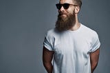 Choosing the Right Beard Style for Your Face