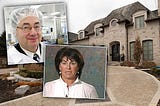 Canada’s Billionaire Murders — UNSOLVED MURDER