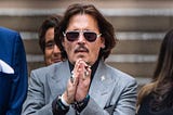 Johnny Depp loses libel case over Sun ‘wife beater’ claim