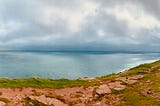 Berry Head, Devon