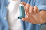 Smart Inhalers are Revolutionizing Asthma and COPD Care | Soracom