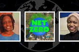 The Global Search for Education: Net Zero Speaks — Youth Leadership, Gender-Smart Finance, and…