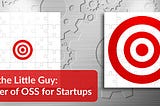Helping the Little Guy: The Power of Open Source Software for Startups
