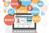 Online Vs. Onsite Banking: Pros and Cons