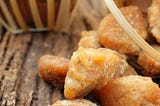 Benefits of Adding Jaggery To Your Diet