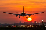 Simplifying Bidirectional Flight Records