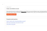 How to Create AdSense Account Using Blogspot URL — Fixing “AdSense doesn’t know about your blog”