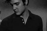 Image result for Elvis Presley has Undoubtedly "Left The Building"