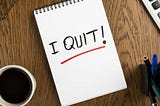 Five signs it’s time to quit your job