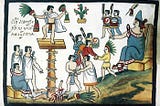 Mexicacuicatl LXIX-D: “The Death of Tlacahuepan”
