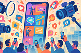 Startups in the age of the endless video stream