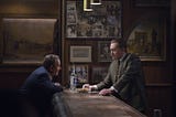 The Irishman Review