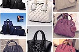 Bisnis Dropship Tas Import Murah