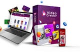 VideoCreator Review & Bonuses: Best Online Video Maker In 2021