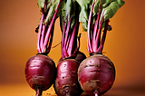 Move Over, Carrots. Beets are here.