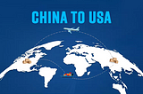 Is it expensive to sea freight from China to the US