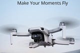 DJI Mini 2 SE