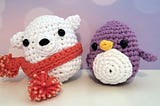 Can You Really Learn to Crochet with Woobles?
