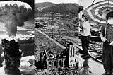 Hiroshima and Nagasaki 77 Years On -A Solemn Reminder Amid a New Nuclear Arms Race