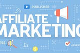 Let’s Talk About AFFILIATE MARKETING