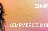 The SIMPverse Manifest