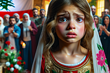 Breaking the Chains: Addressing Child Marriage in Lebanon