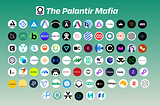 Inside the Palantir Mafia: Secrets to Succeeding in the Tech Industry — Nocturnalknight’s Lair