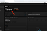 Инструкция по покупке/активации стейкинга/продаже GMT.