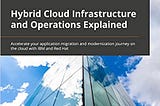 What should an organisation monitor in their cloud platform?